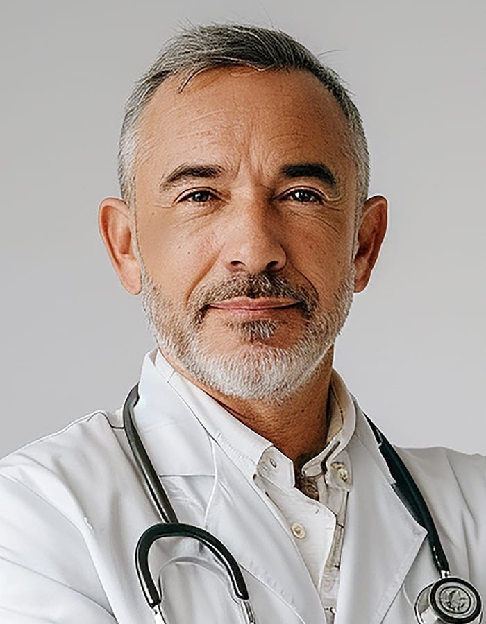 Dr. Joshua Elledge