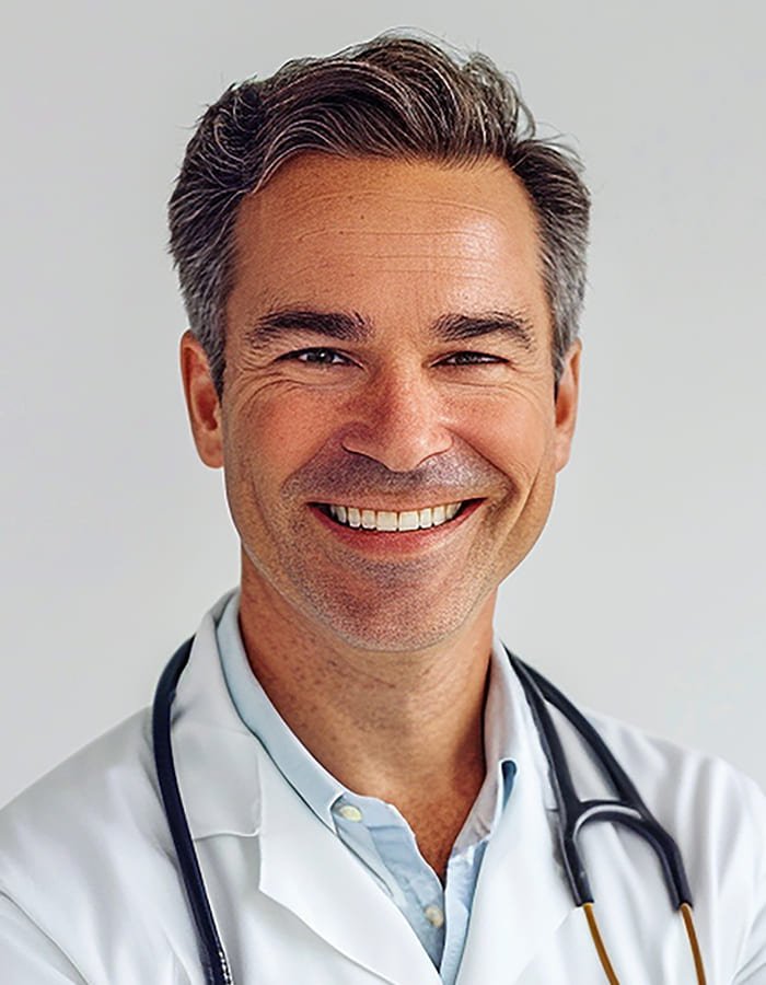 Dr. Nathan Edwards