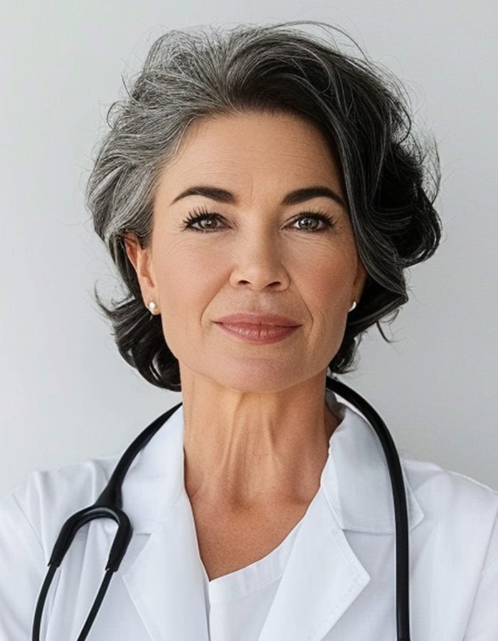 Dr. Katrina Nanson