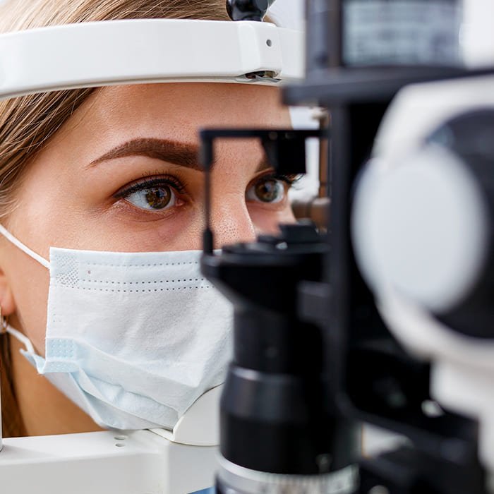 Laser Treatments