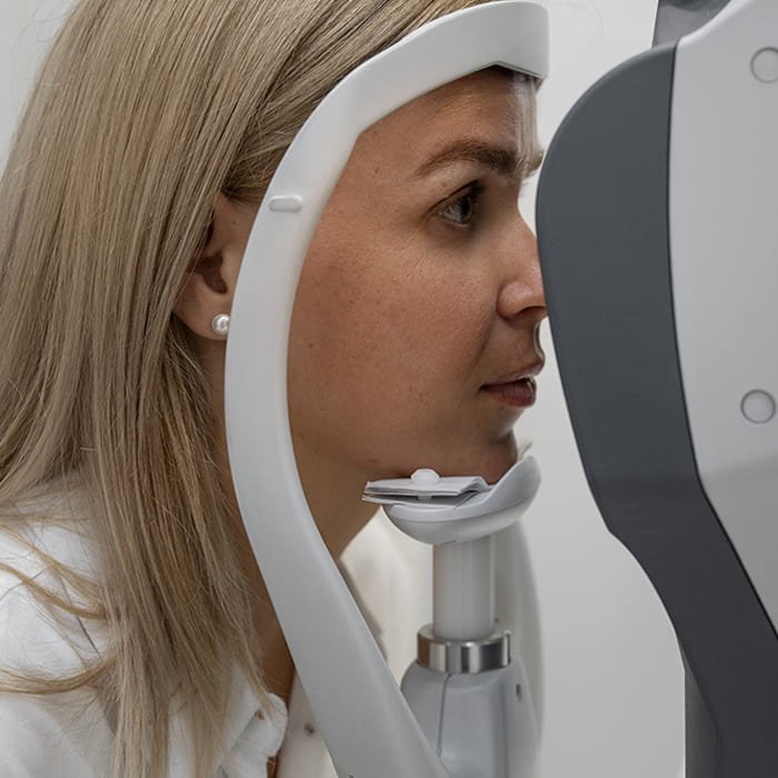 Glaucoma