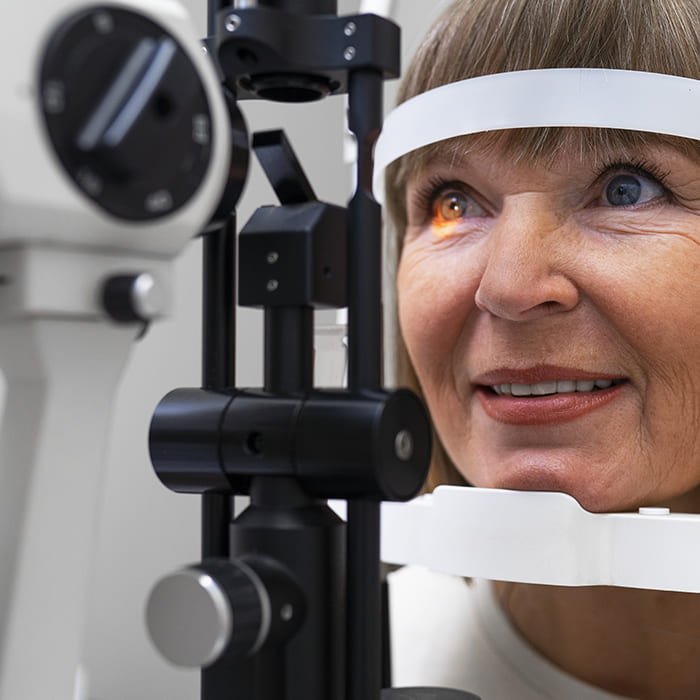 Cataract Surgery