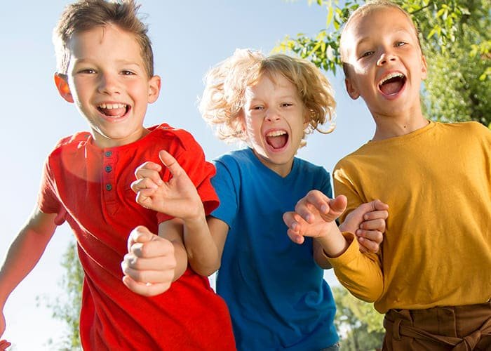 Summer Travel with Kids: A Therapist’s Guide