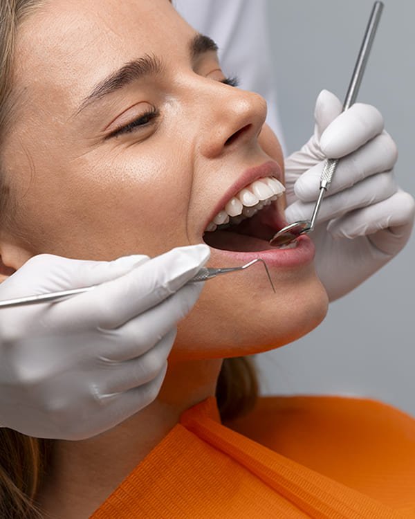 Teeth Care