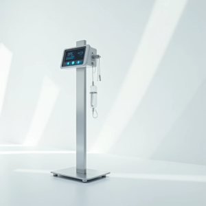 IV Pump