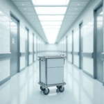 Hospital Bed