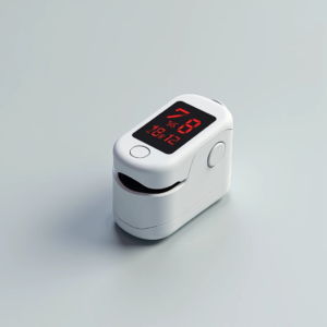 Pulse Oximeter